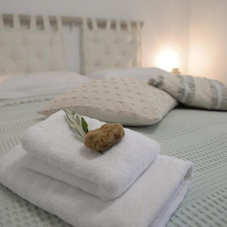 Myrtus Guest House Myrties Екстер'єр фото