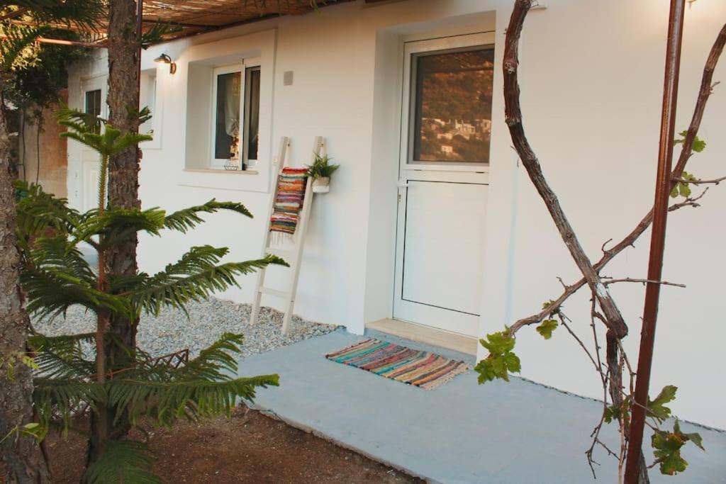 Myrtus Guest House Myrties Екстер'єр фото