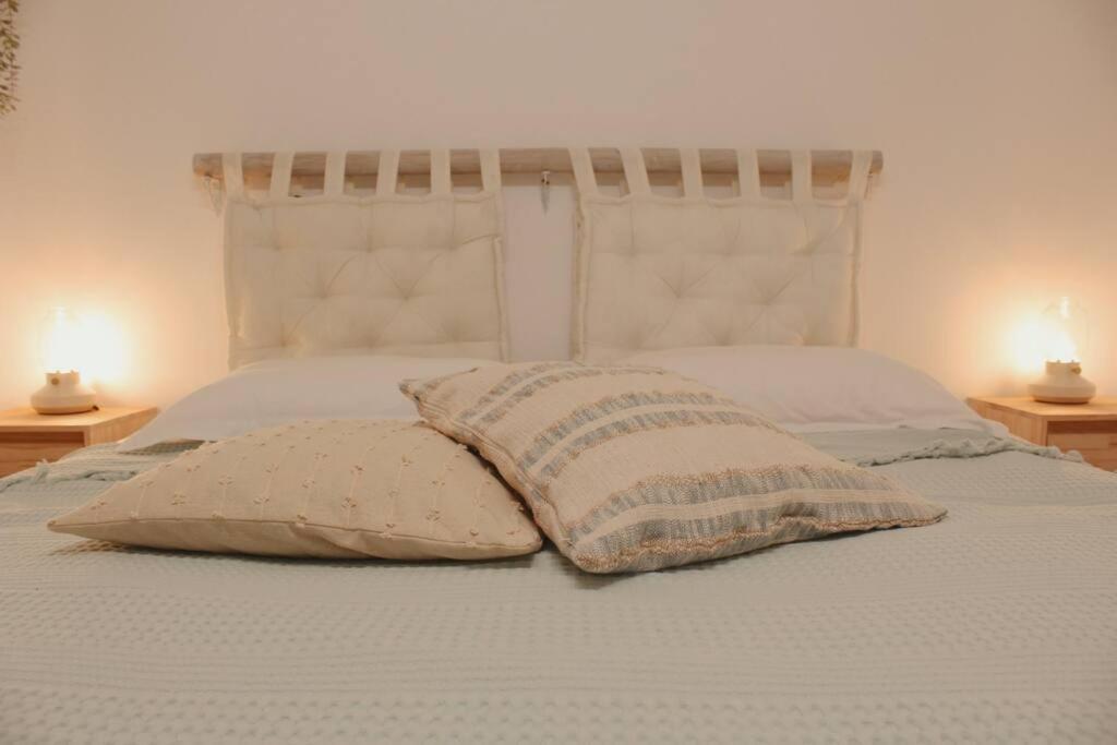 Myrtus Guest House Myrties Екстер'єр фото
