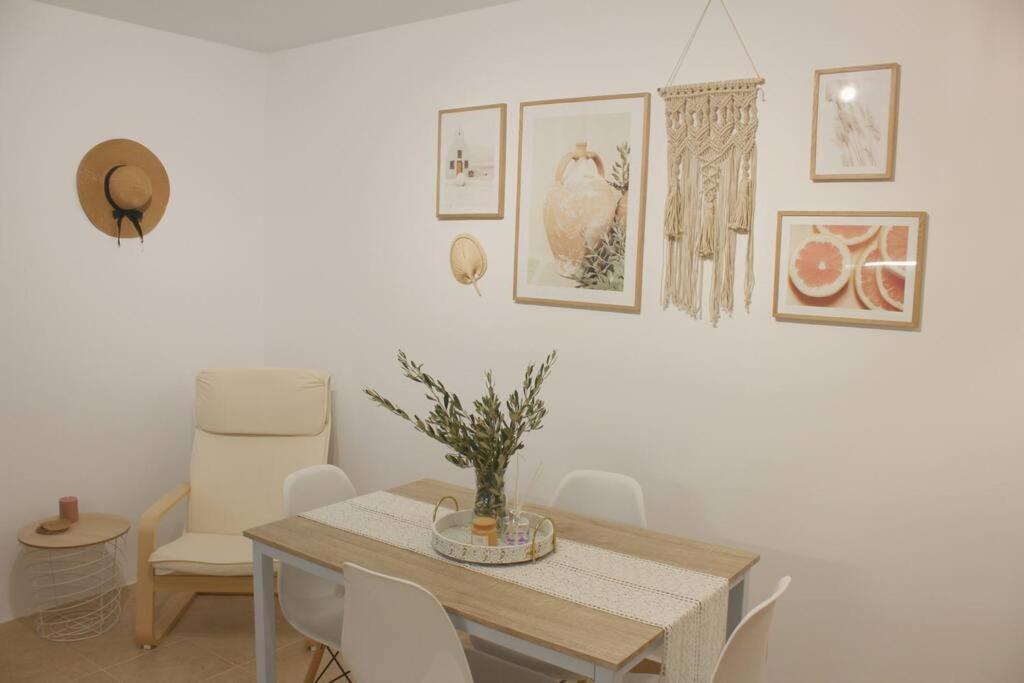 Myrtus Guest House Myrties Екстер'єр фото