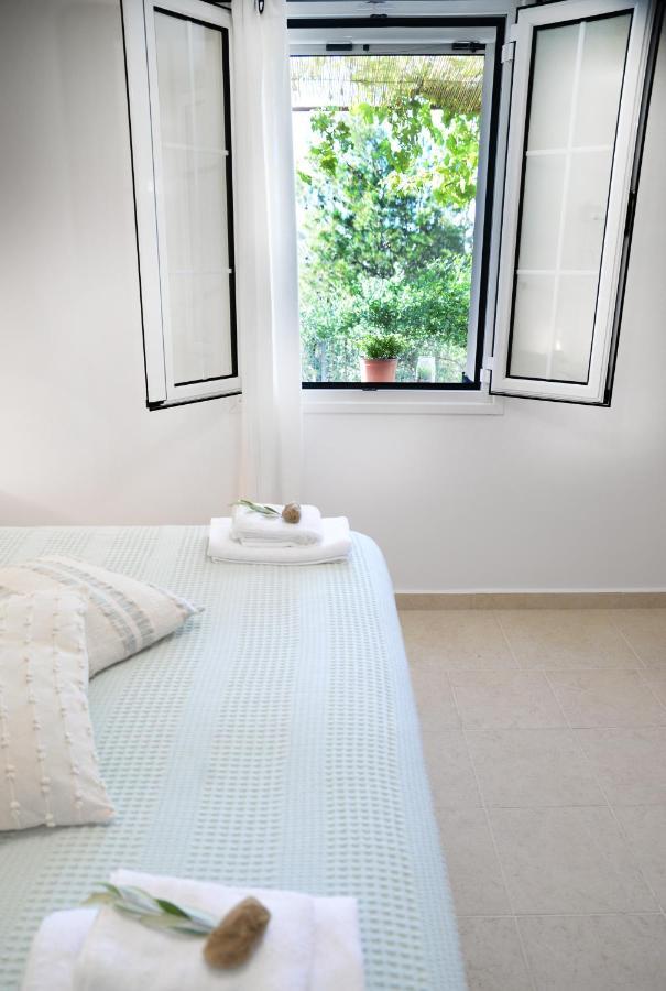 Myrtus Guest House Myrties Екстер'єр фото